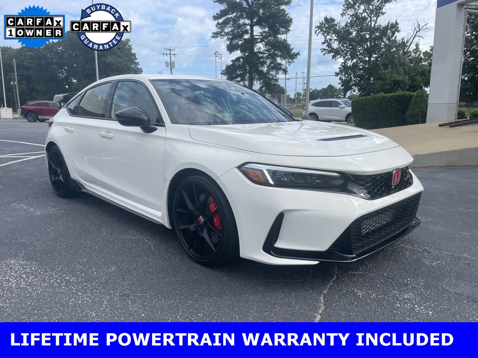 Thumbnail: 2025 Honda Civic - 7