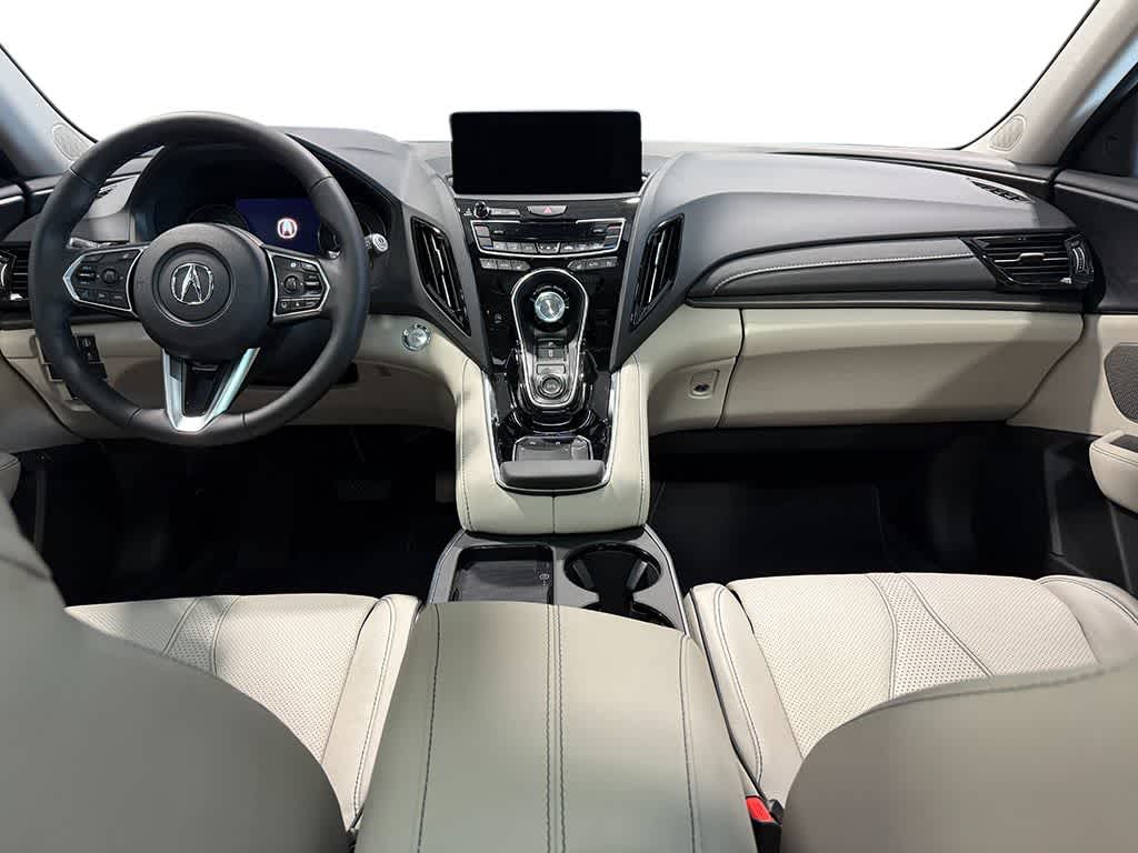 Thumbnail: 2026 Acura RDX - 11