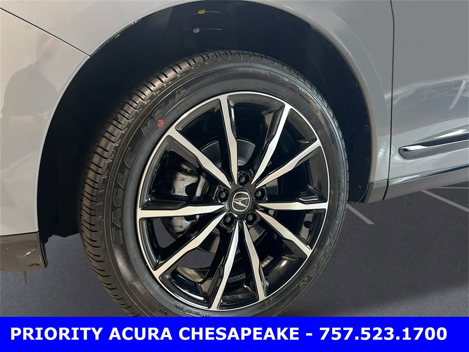 Thumbnail: 2026 Acura RDX - 13