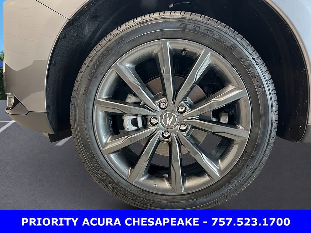 Thumbnail: 2026 Acura RDX - 12