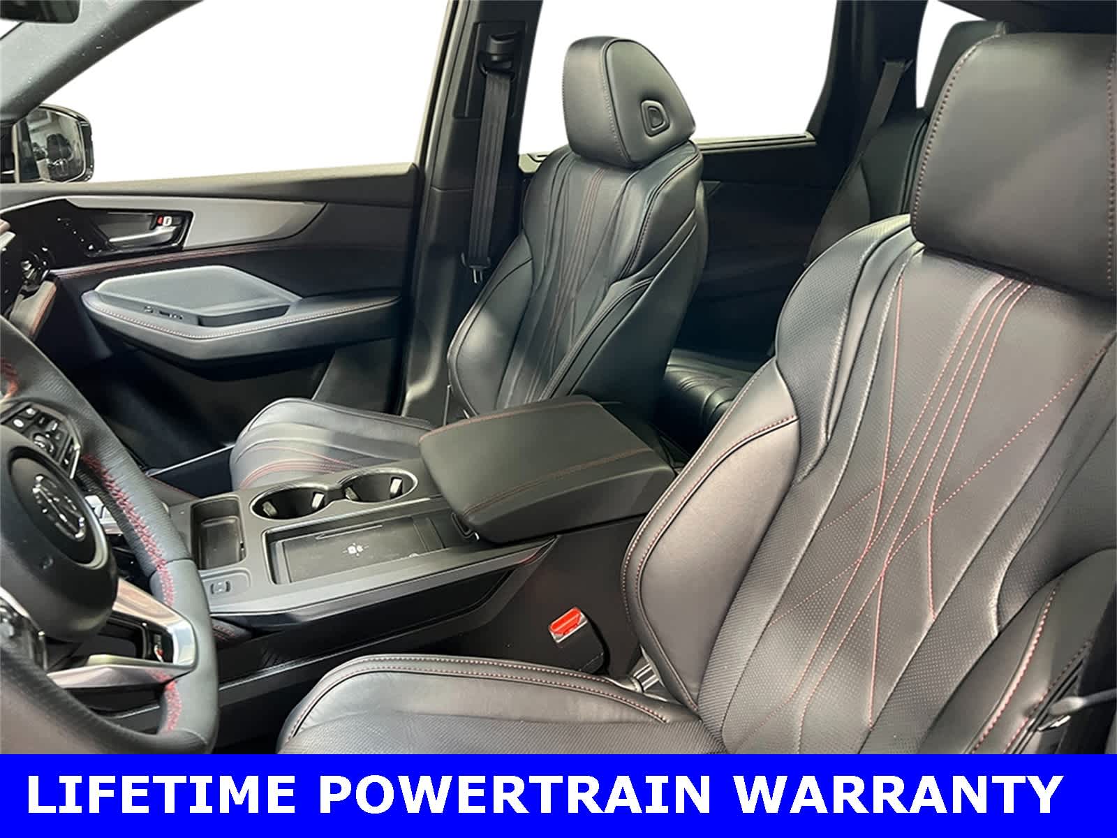 Thumbnail: 2026 Acura MDX - 10