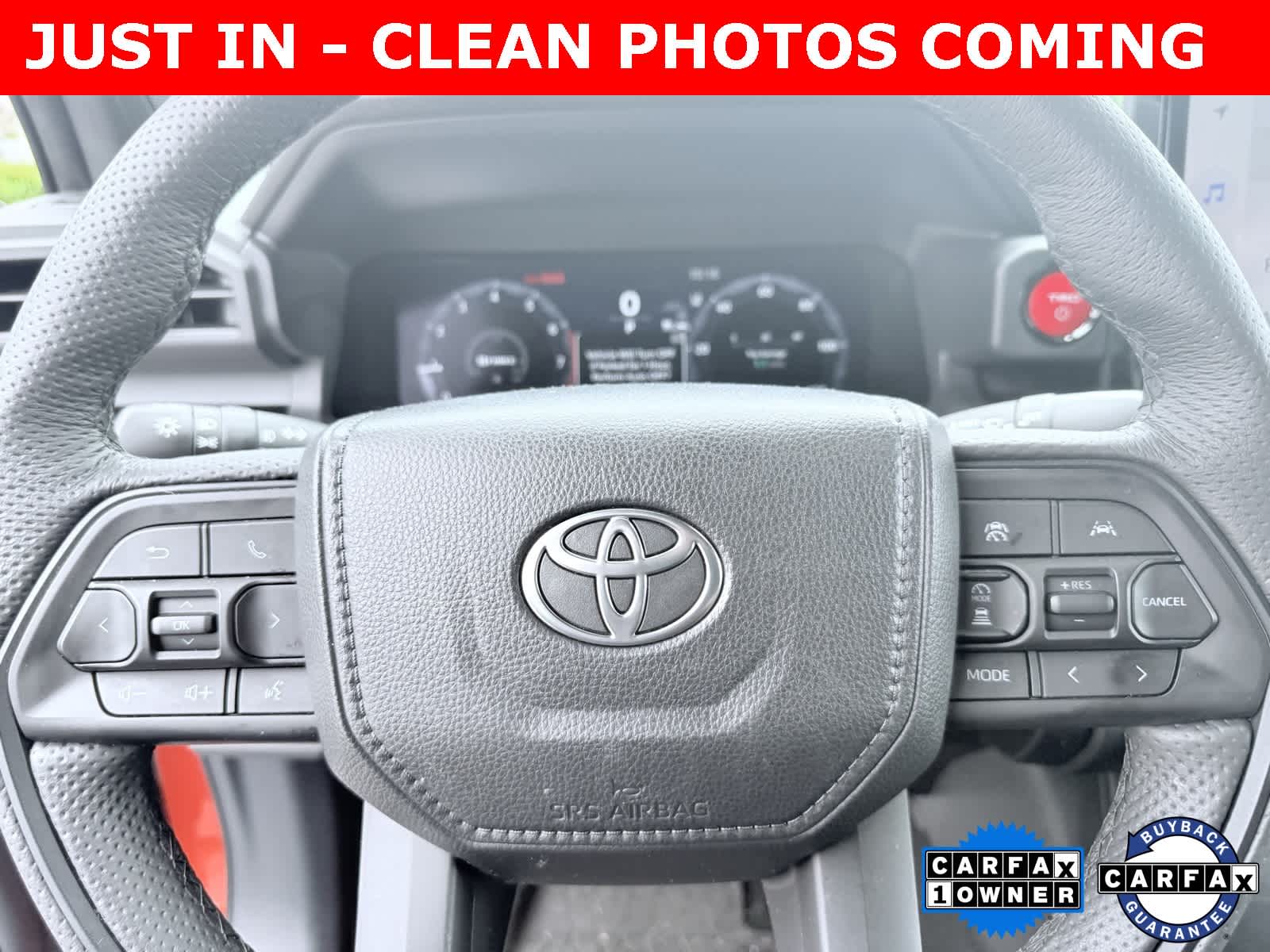 Thumbnail: 2024 Toyota Tacoma - 17