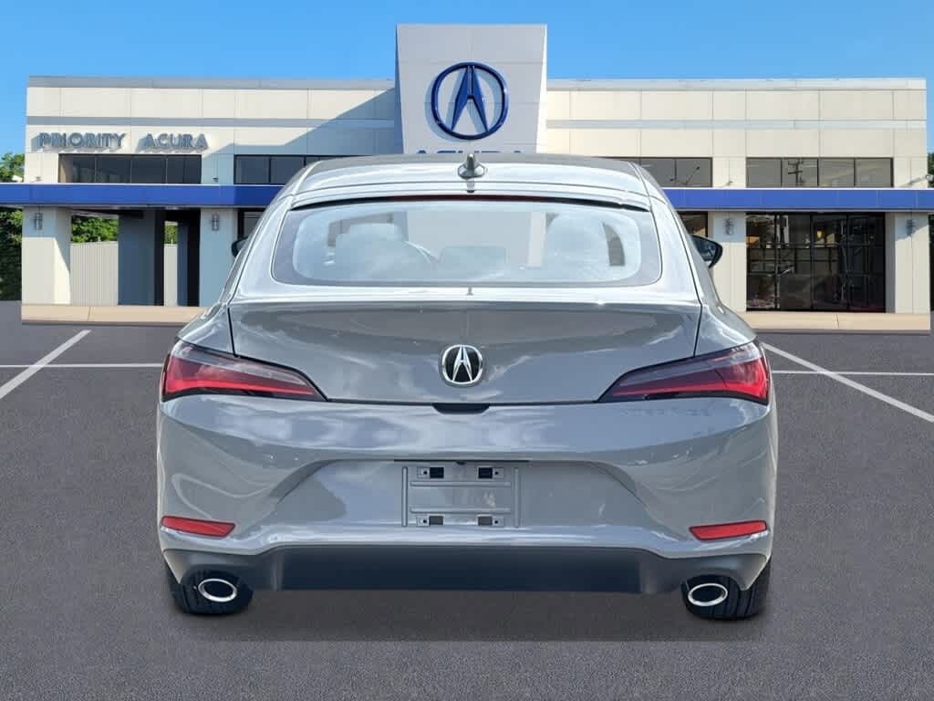 New 2026 Acura Integra  Hatchback