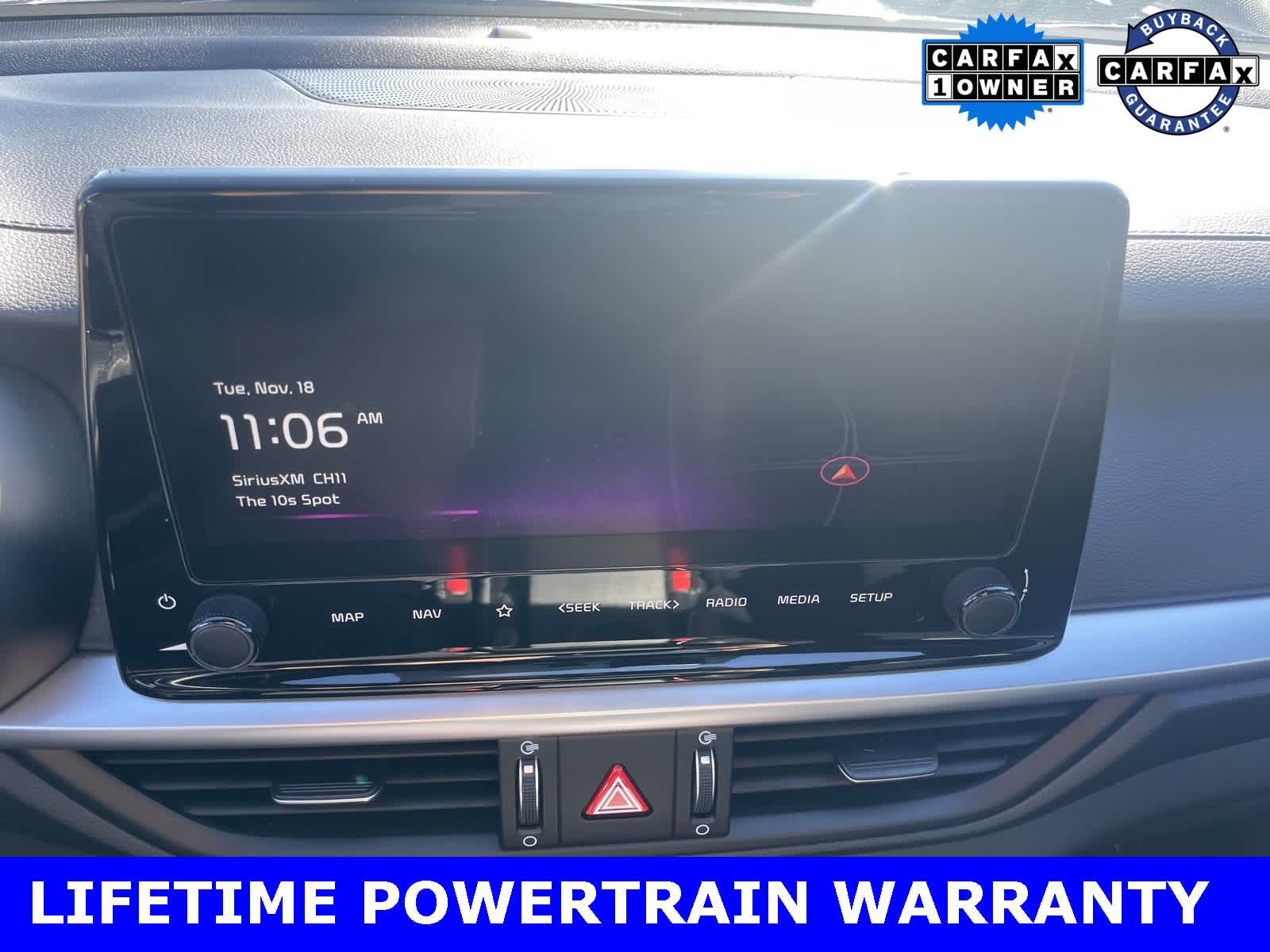 Thumbnail: 2023 Kia Forte - 17