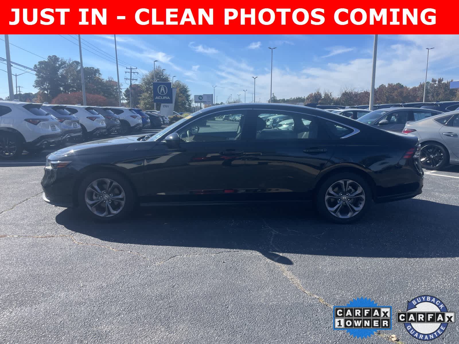 Thumbnail: 2024 Honda Accord - 2