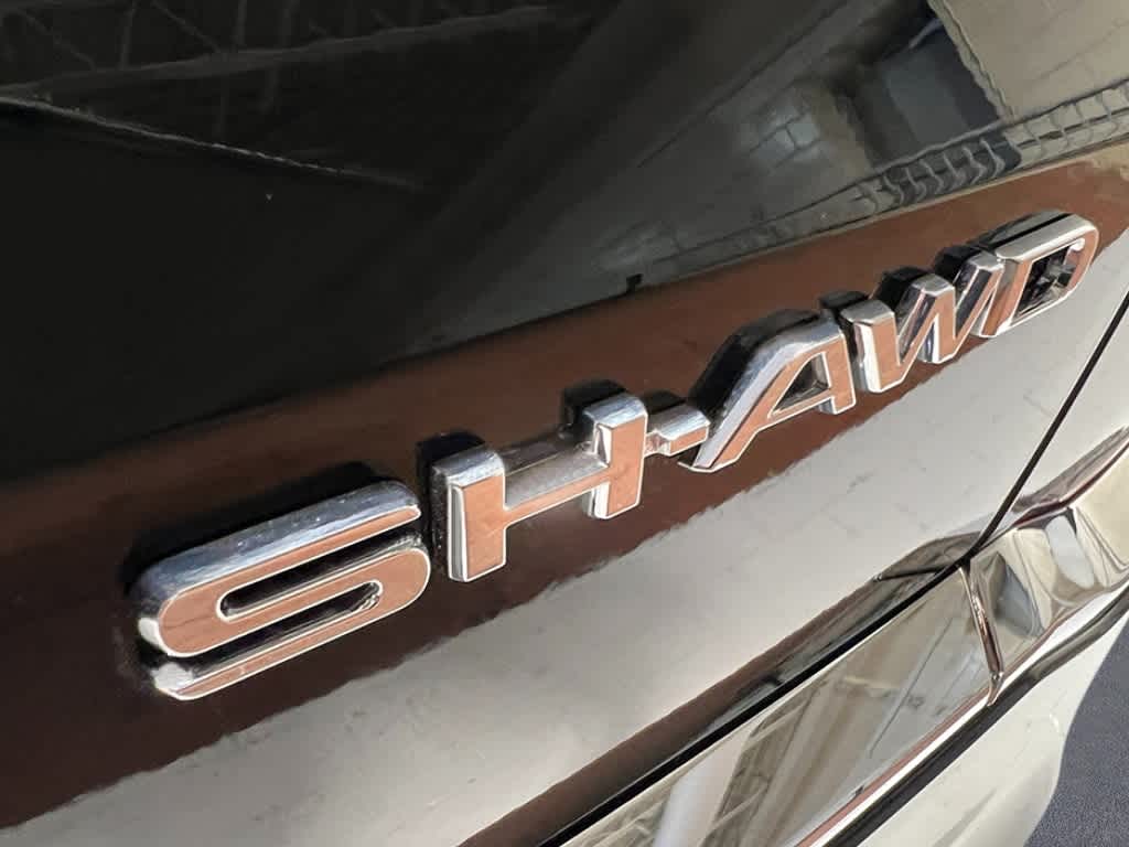 Thumbnail: 2026 Acura MDX - 6