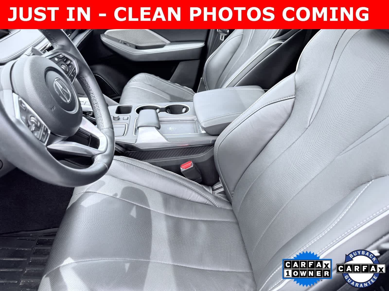 2023 Acura MDX Advance 15