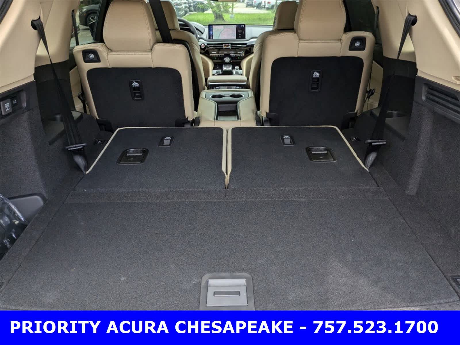 Thumbnail: 2026 Acura MDX - 25