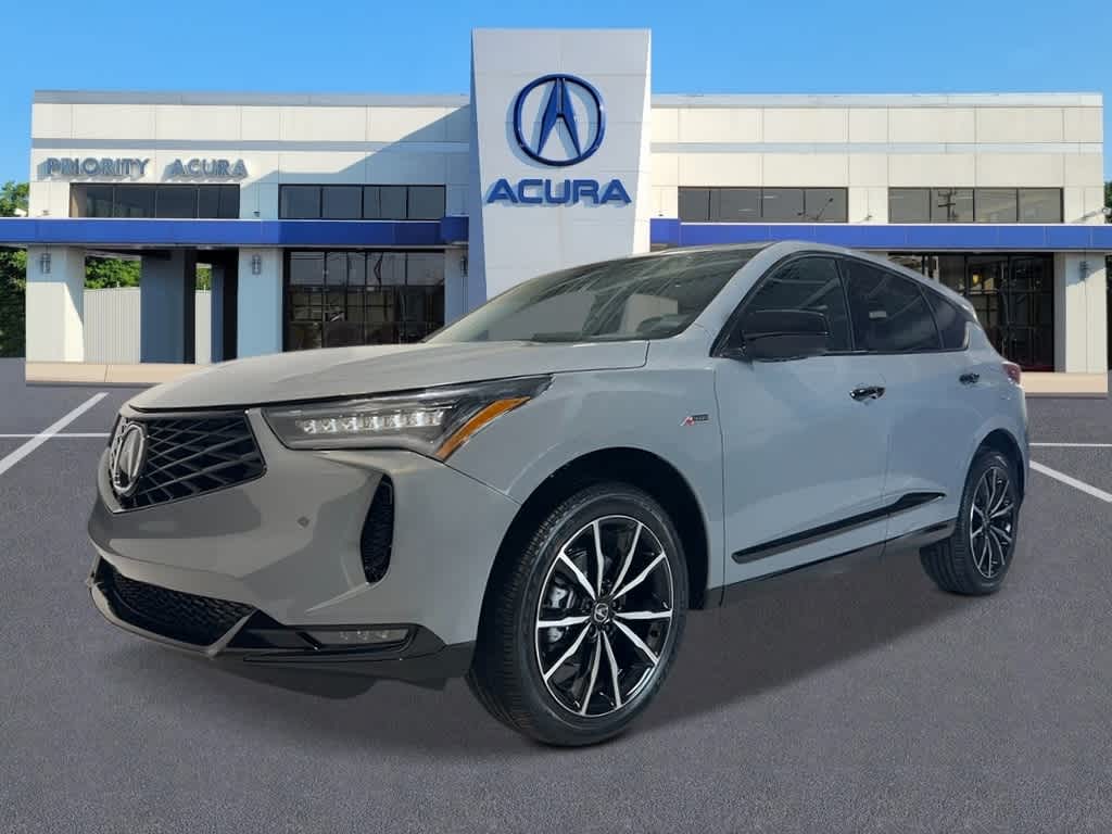 Thumbnail: 2026 Acura RDX - 1