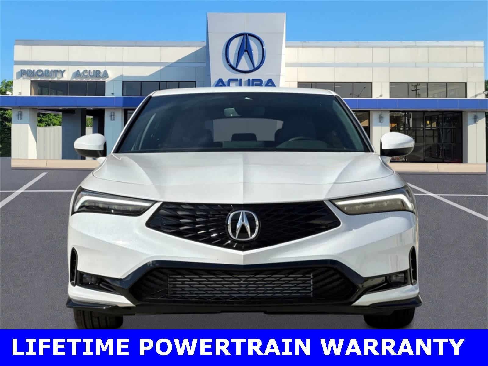 Thumbnail: 2026 Acura Integra - 8