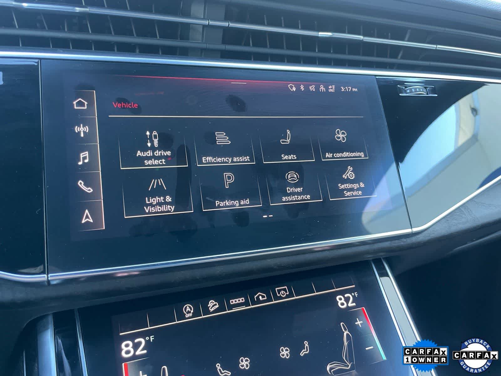 Thumbnail: 2021 Audi Q7 - 18