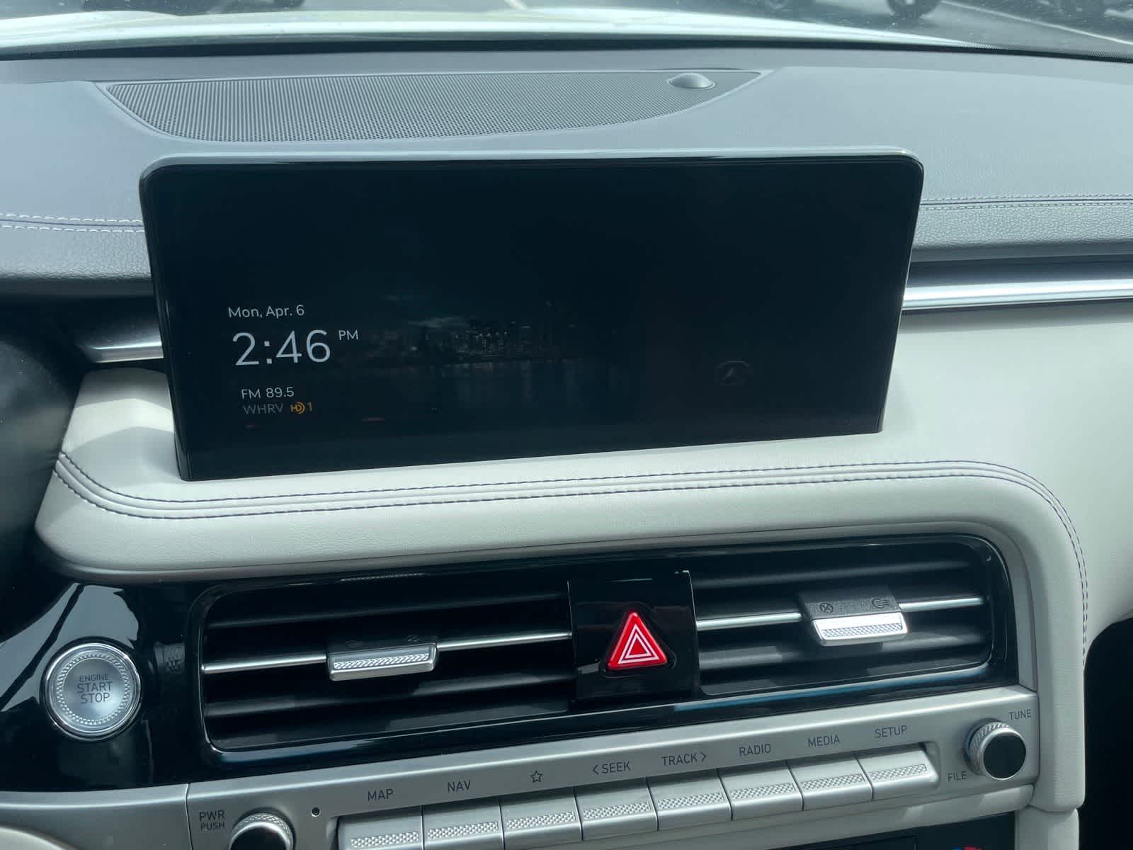 Thumbnail: 2025 Genesis G70 - 17