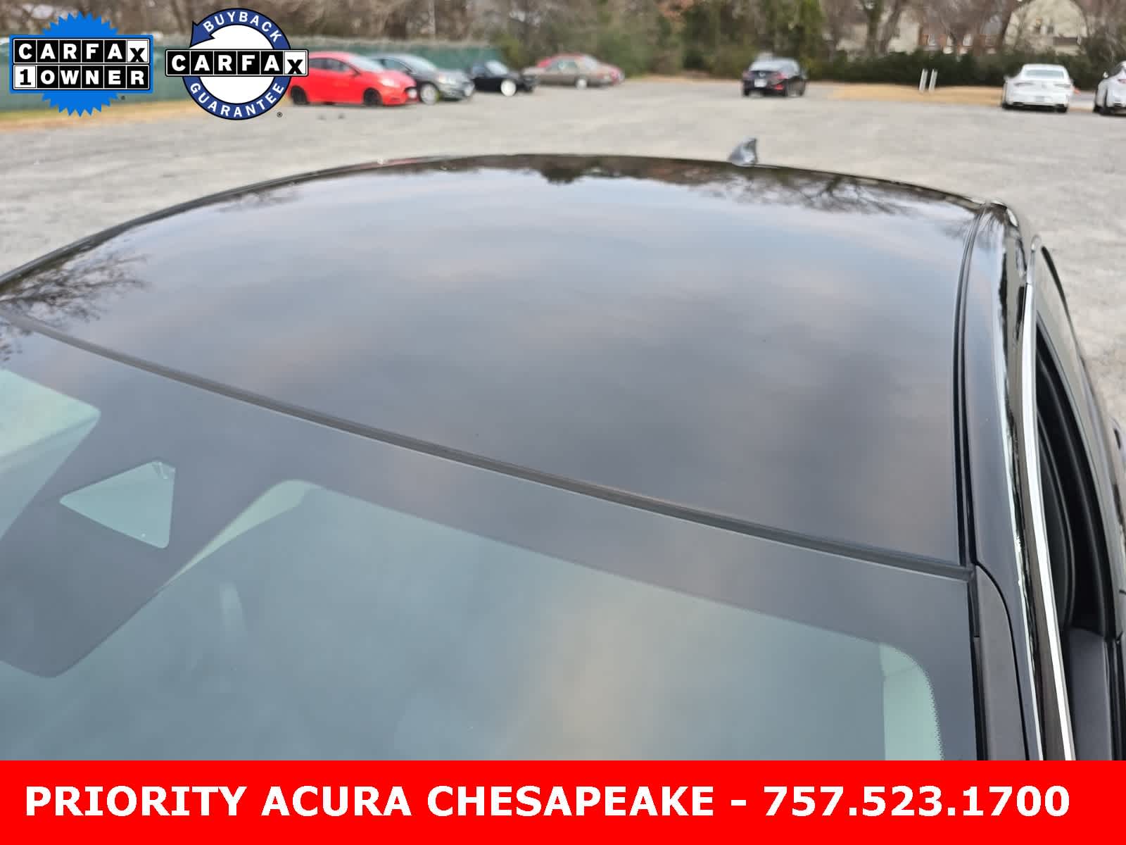 Thumbnail: 2023 Honda Accord - 3