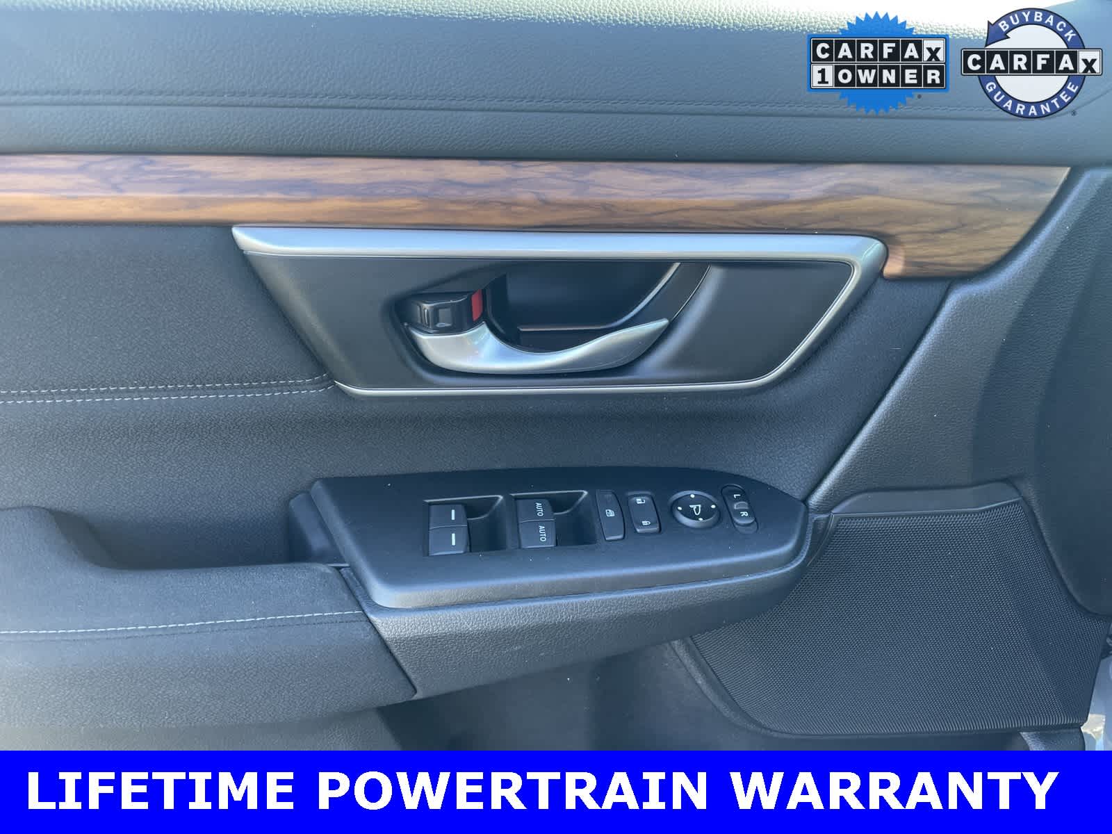 Thumbnail: 2022 Honda CR-V - 12