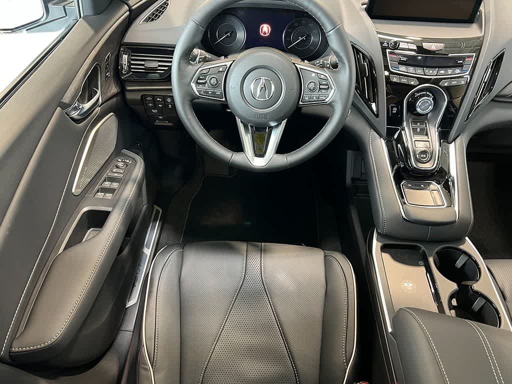 Thumbnail: 2025 Acura RDX - 17