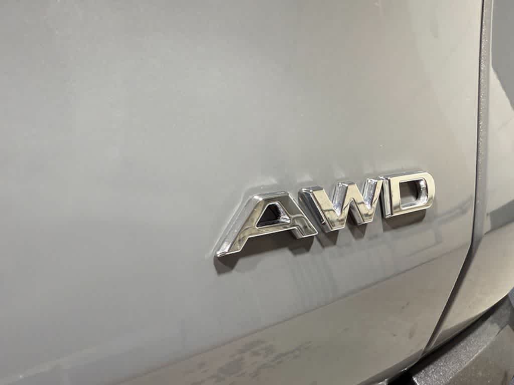 Thumbnail: 2026 Acura ADX - 6