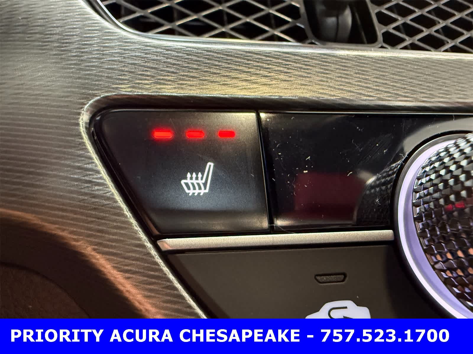 Thumbnail: 2026 Acura Integra - 26