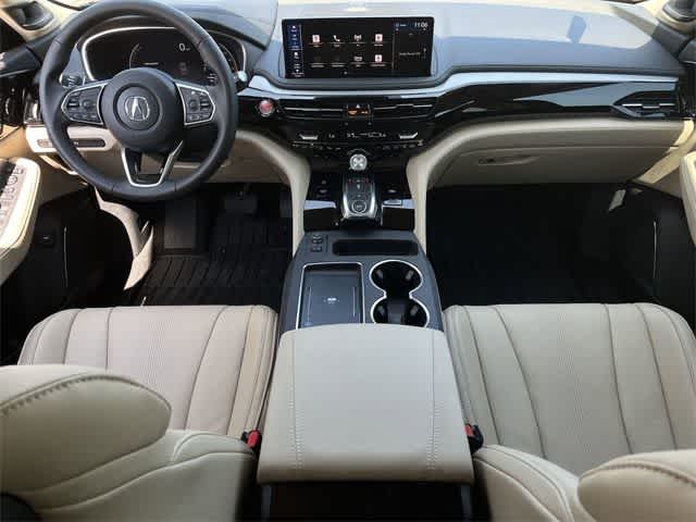 Thumbnail: 2026 Acura MDX - 17