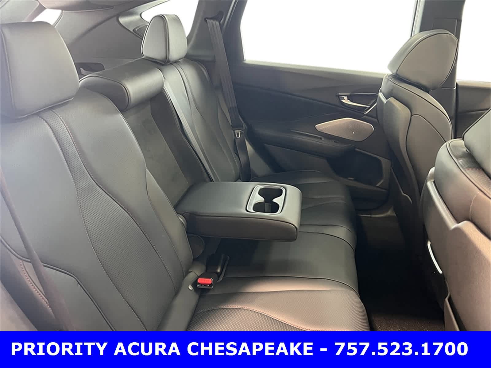 Thumbnail: 2026 Acura RDX - 39