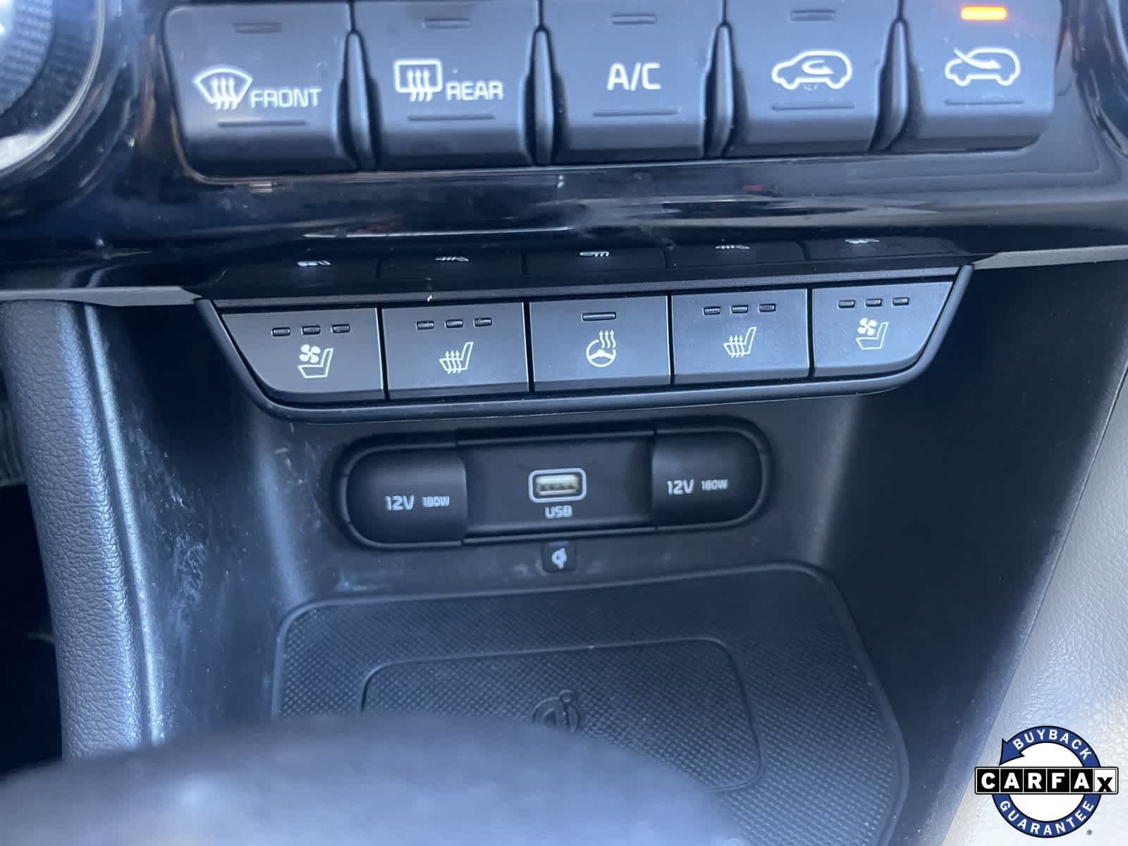 Thumbnail: 2020 Kia Sportage - 23