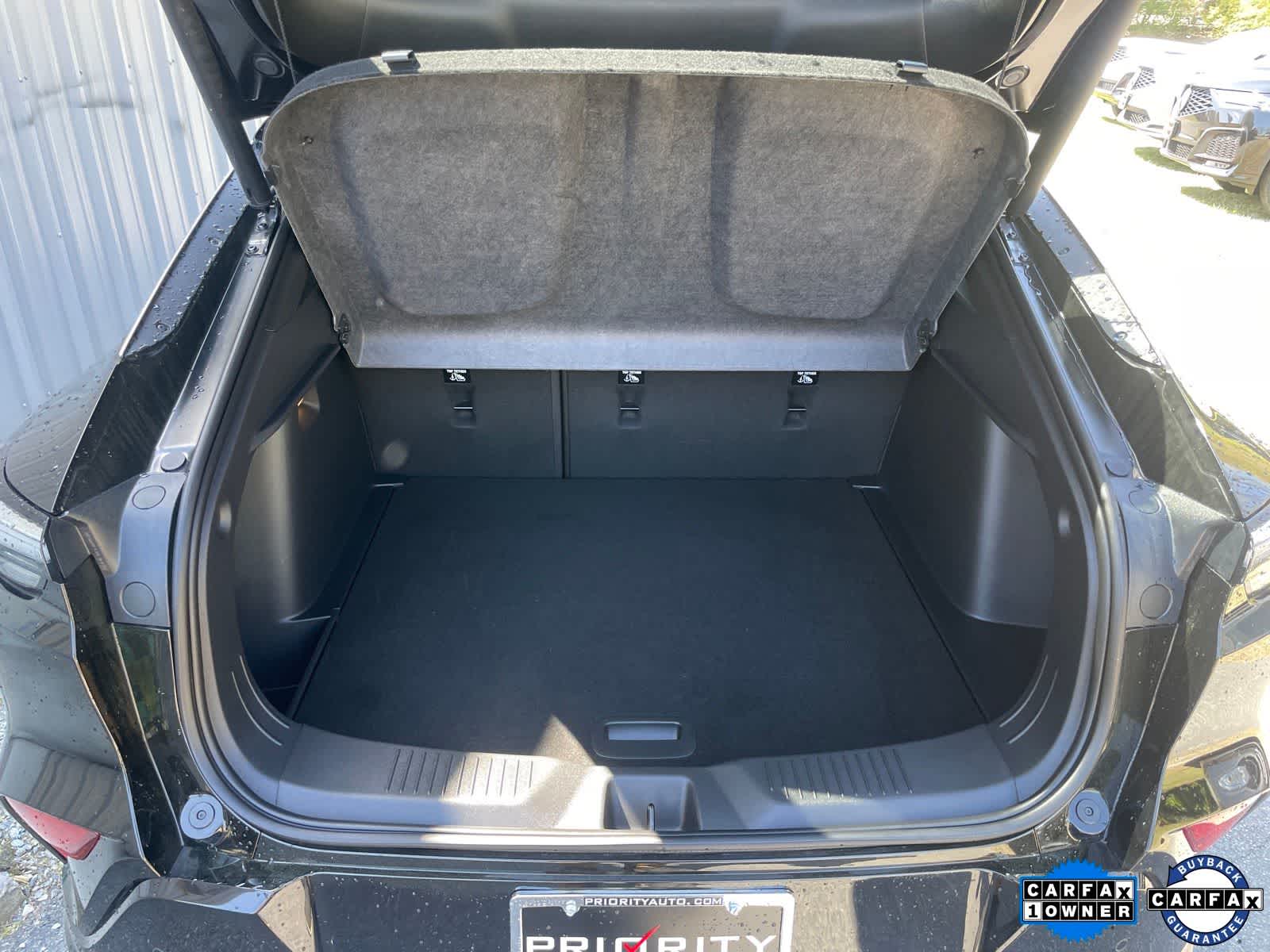 Thumbnail: 2025 Buick Envista - 22