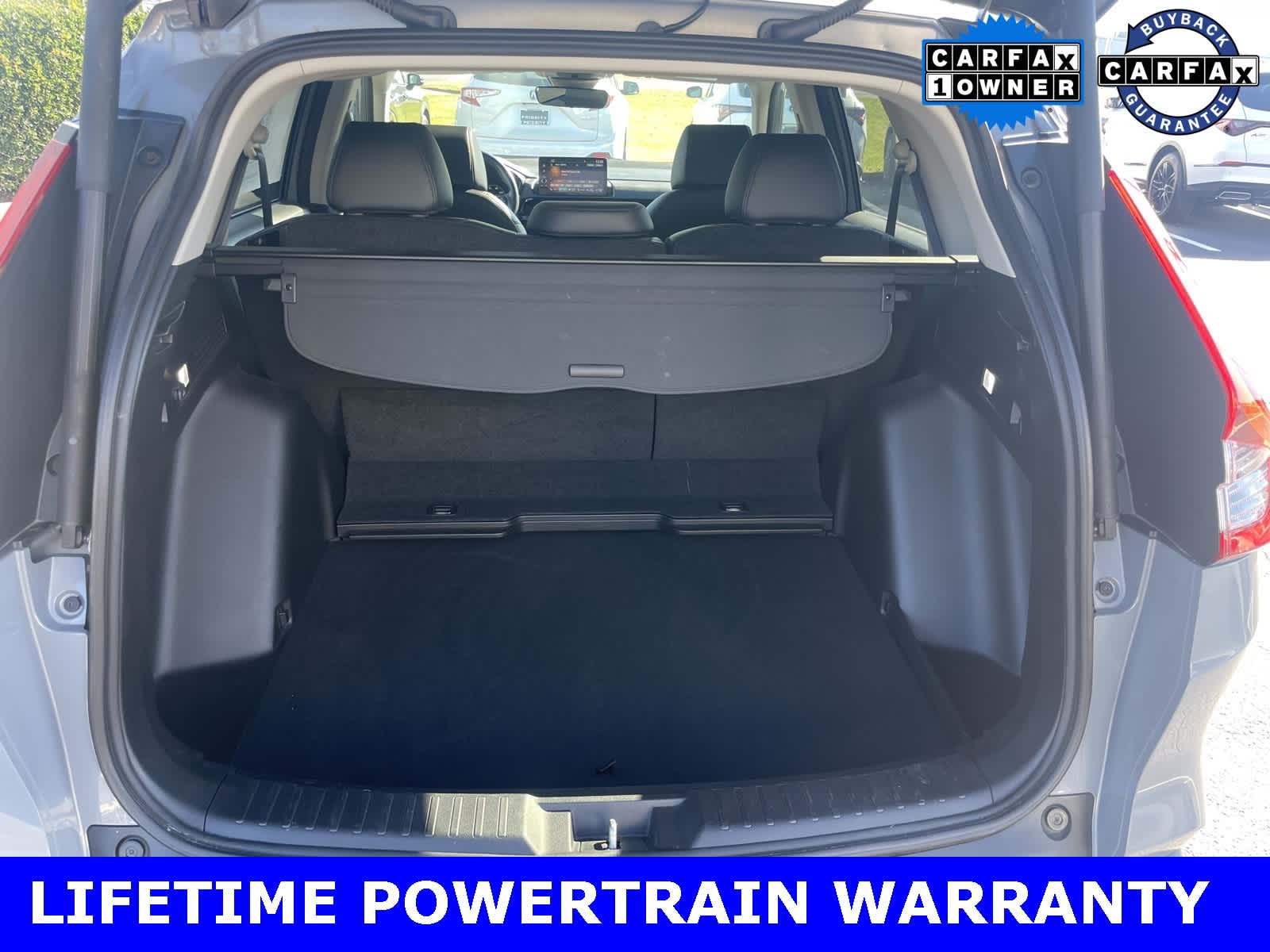 Thumbnail: 2023 Honda CR-V - 25