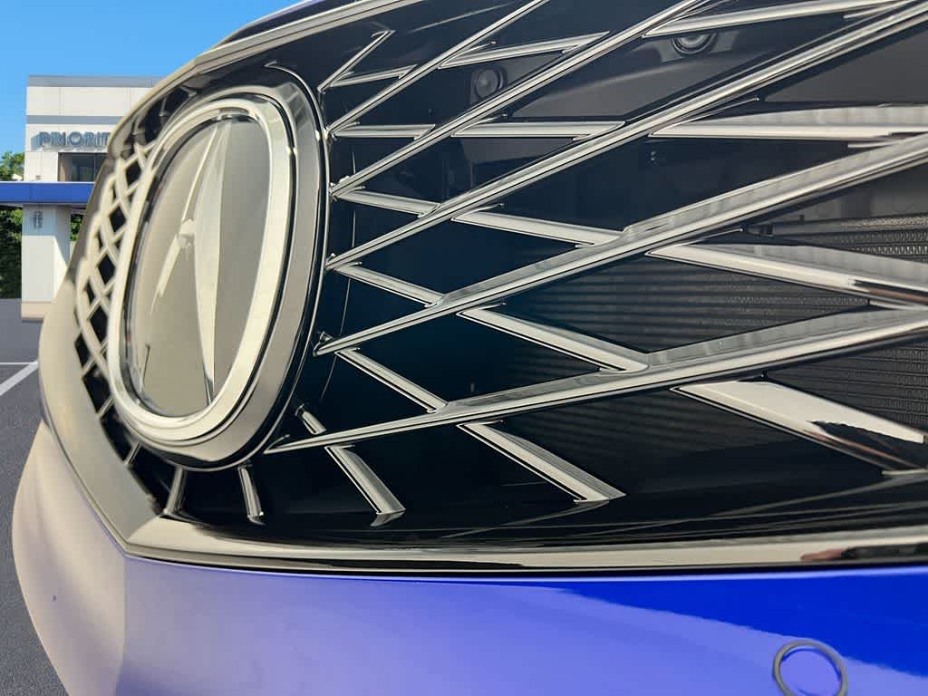 Thumbnail: 2026 Acura RDX - 11