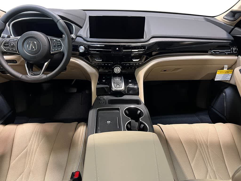 Thumbnail: 2026 Acura MDX - 22