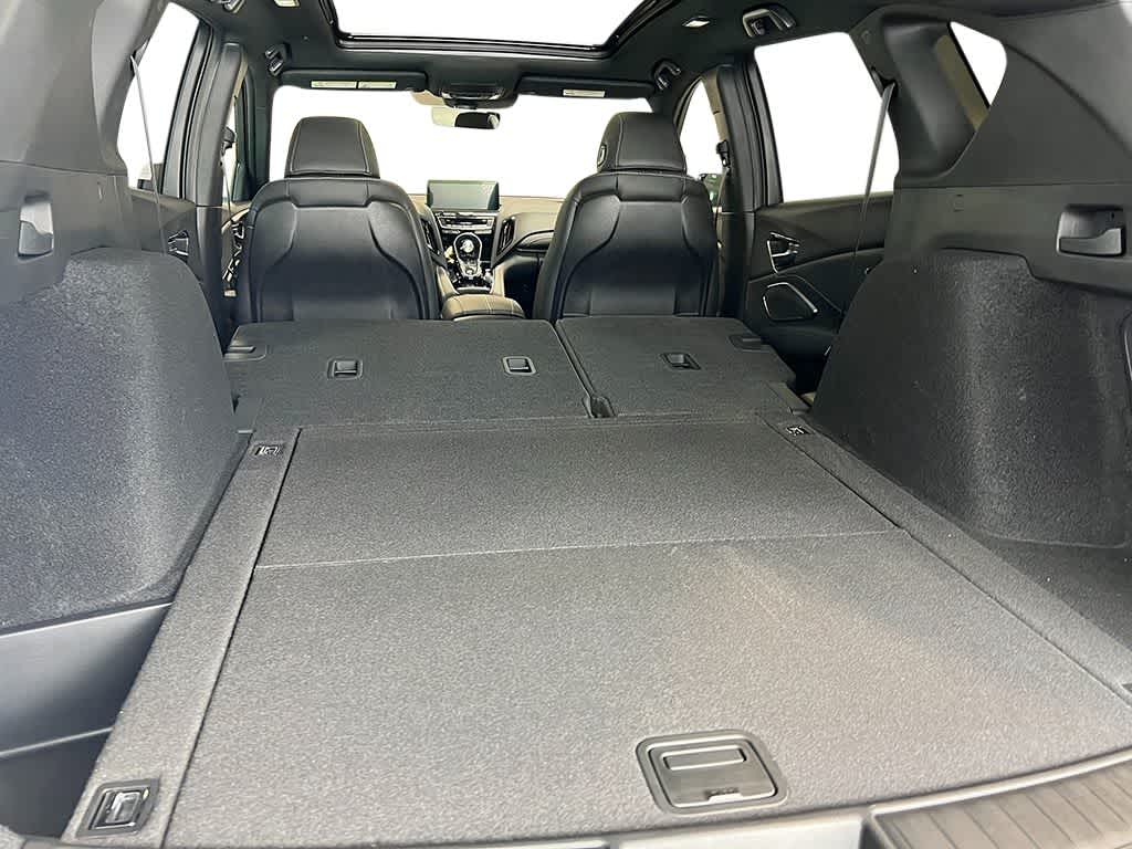 Thumbnail: 2026 Acura RDX - 34