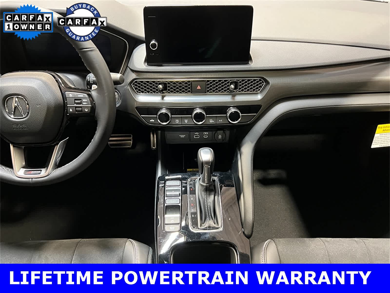 Thumbnail: 2025 Acura Integra - 19