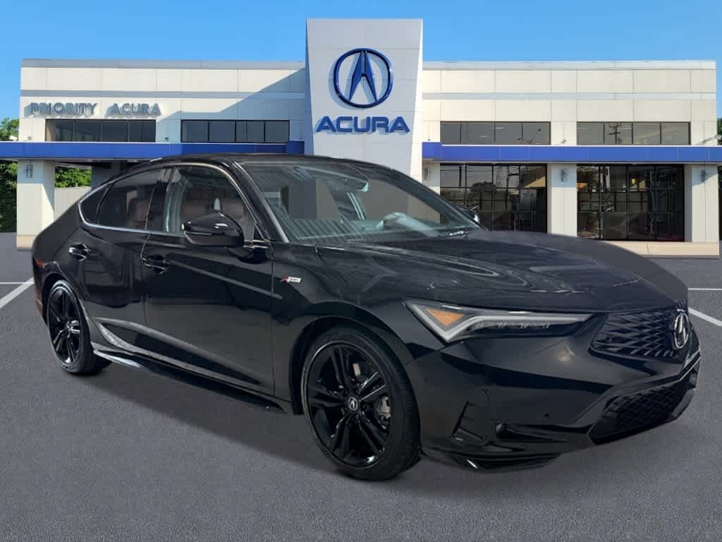 Thumbnail: 2026 Acura Integra - 7