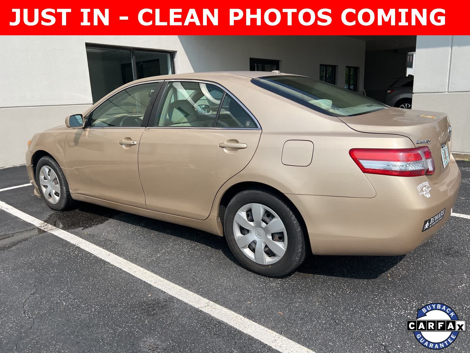 Thumbnail: 2010 Toyota Camry - 3