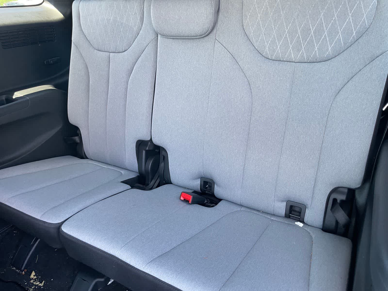 Thumbnail: 2021 Hyundai Palisade - 23