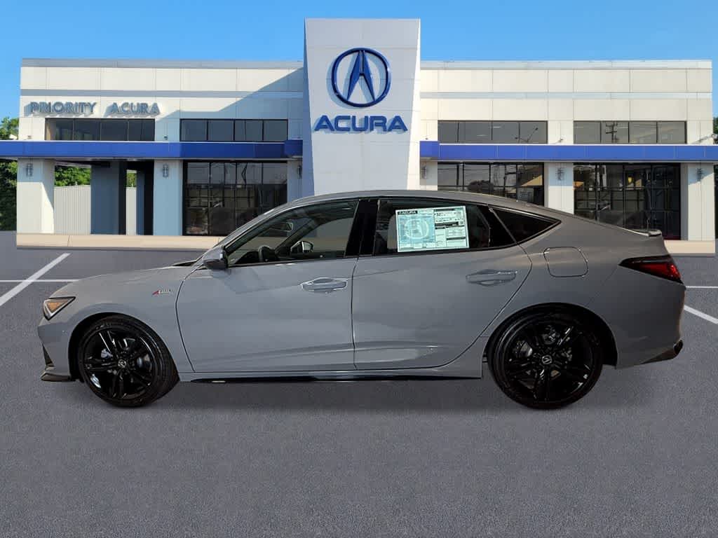 Thumbnail: 2026 Acura Integra - 2