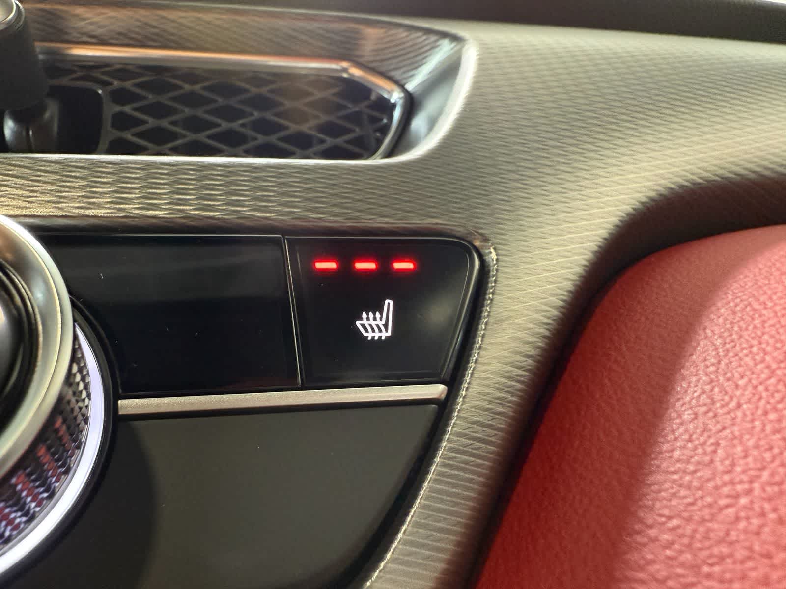 Thumbnail: 2026 Acura Integra - 23