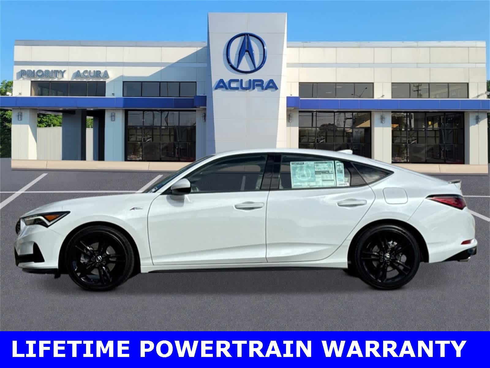 Thumbnail: 2026 Acura Integra - 2