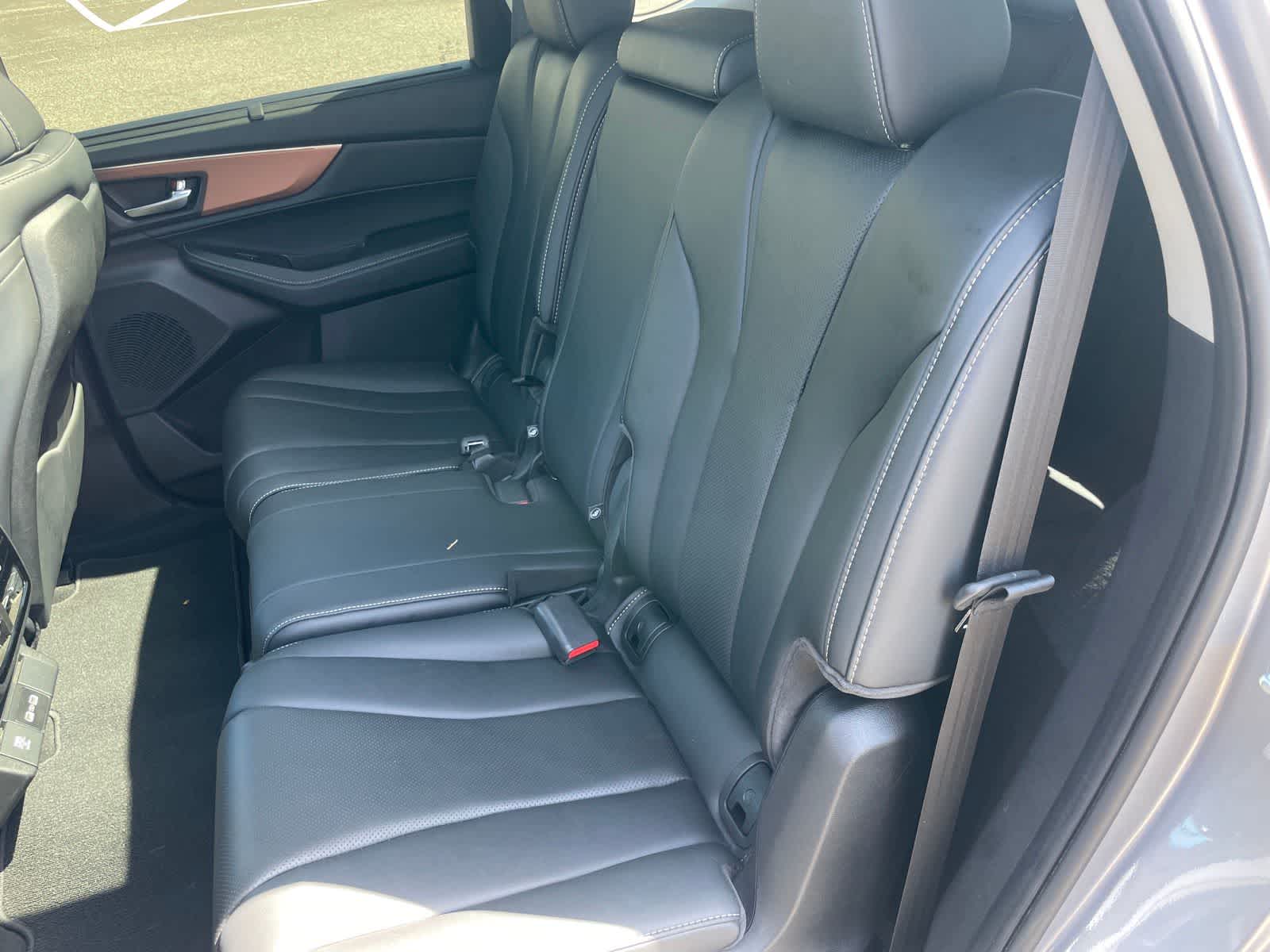 Thumbnail: 2022 Acura MDX - 19