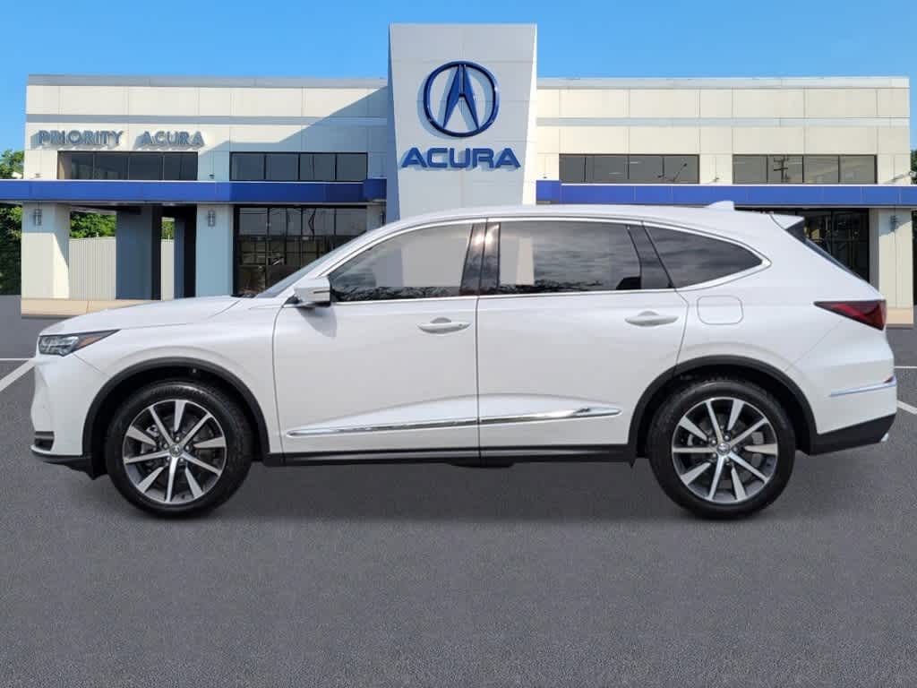 Thumbnail: 2026 Acura MDX - 2