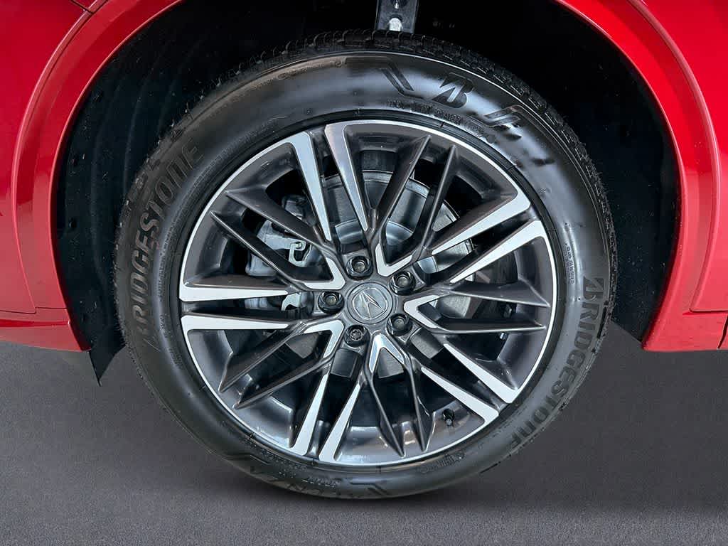 Thumbnail: 2026 Acura MDX - 13