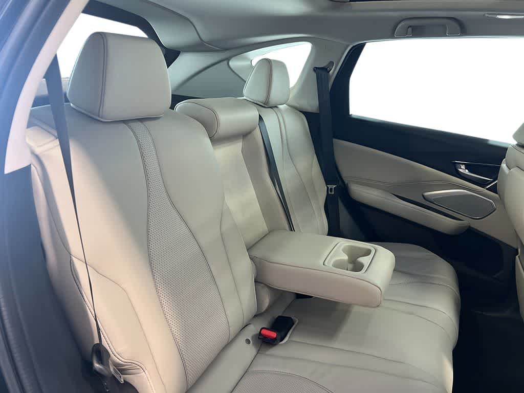 Thumbnail: 2026 Acura RDX - 36