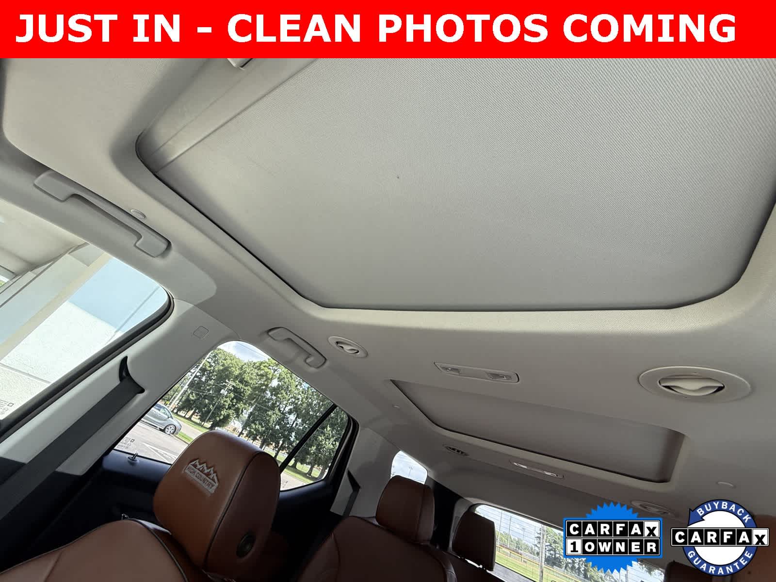 Thumbnail: 2019 Chevrolet Traverse - 12