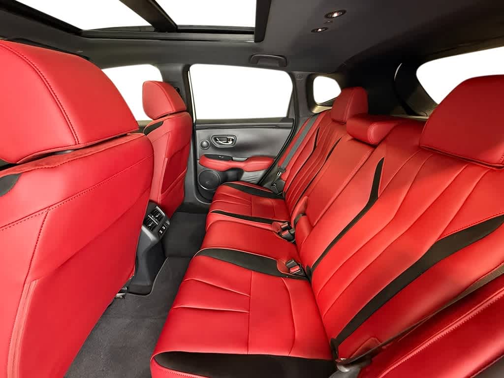 Thumbnail: 2026 Acura ADX - 33