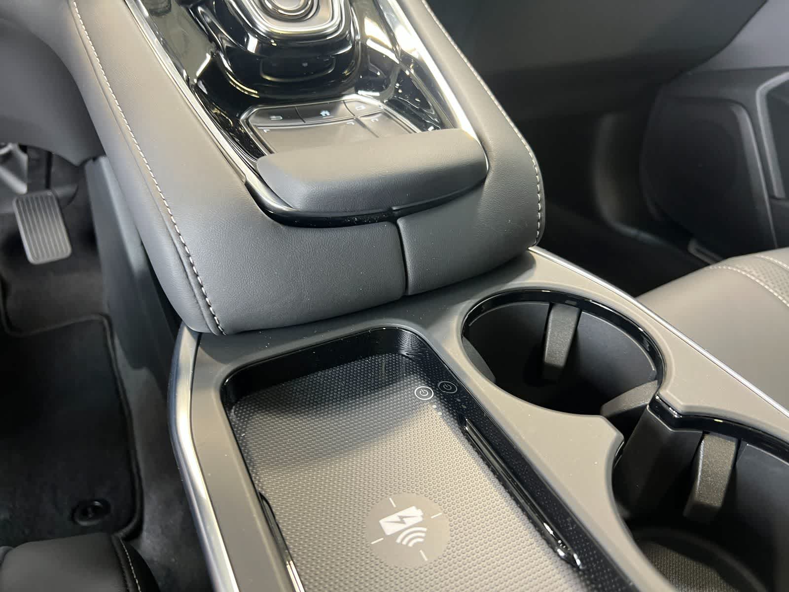 Thumbnail: 2026 Acura RDX - 23