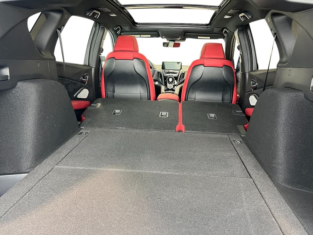 Thumbnail: 2026 Acura RDX - 37