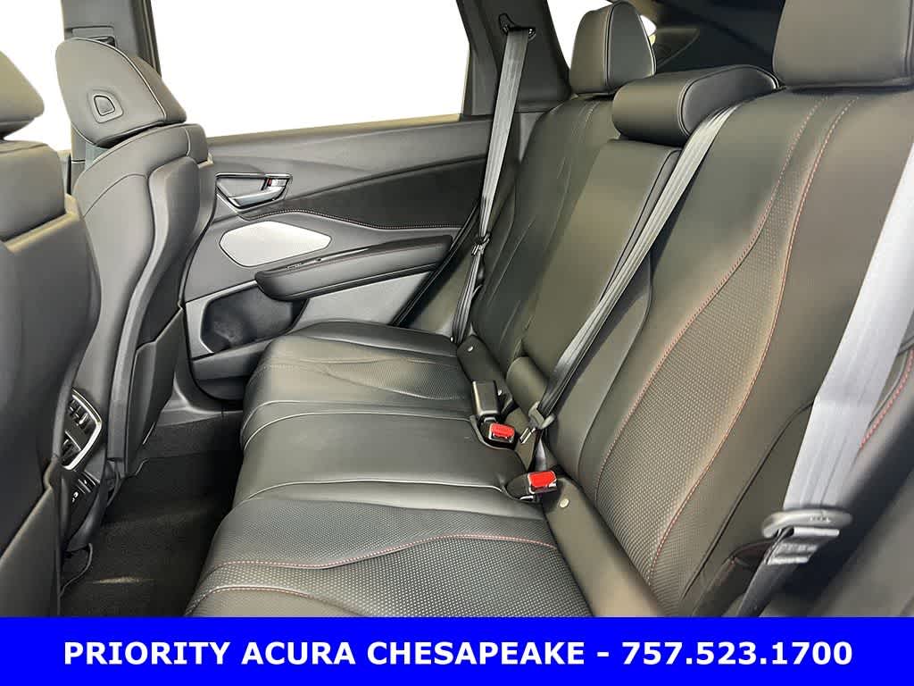 Thumbnail: 2026 Acura RDX - 32