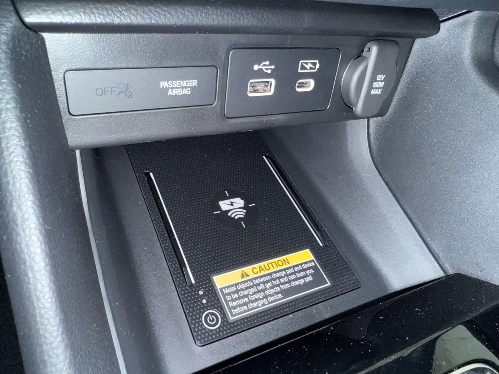 Thumbnail: 2026 Acura Integra - 22