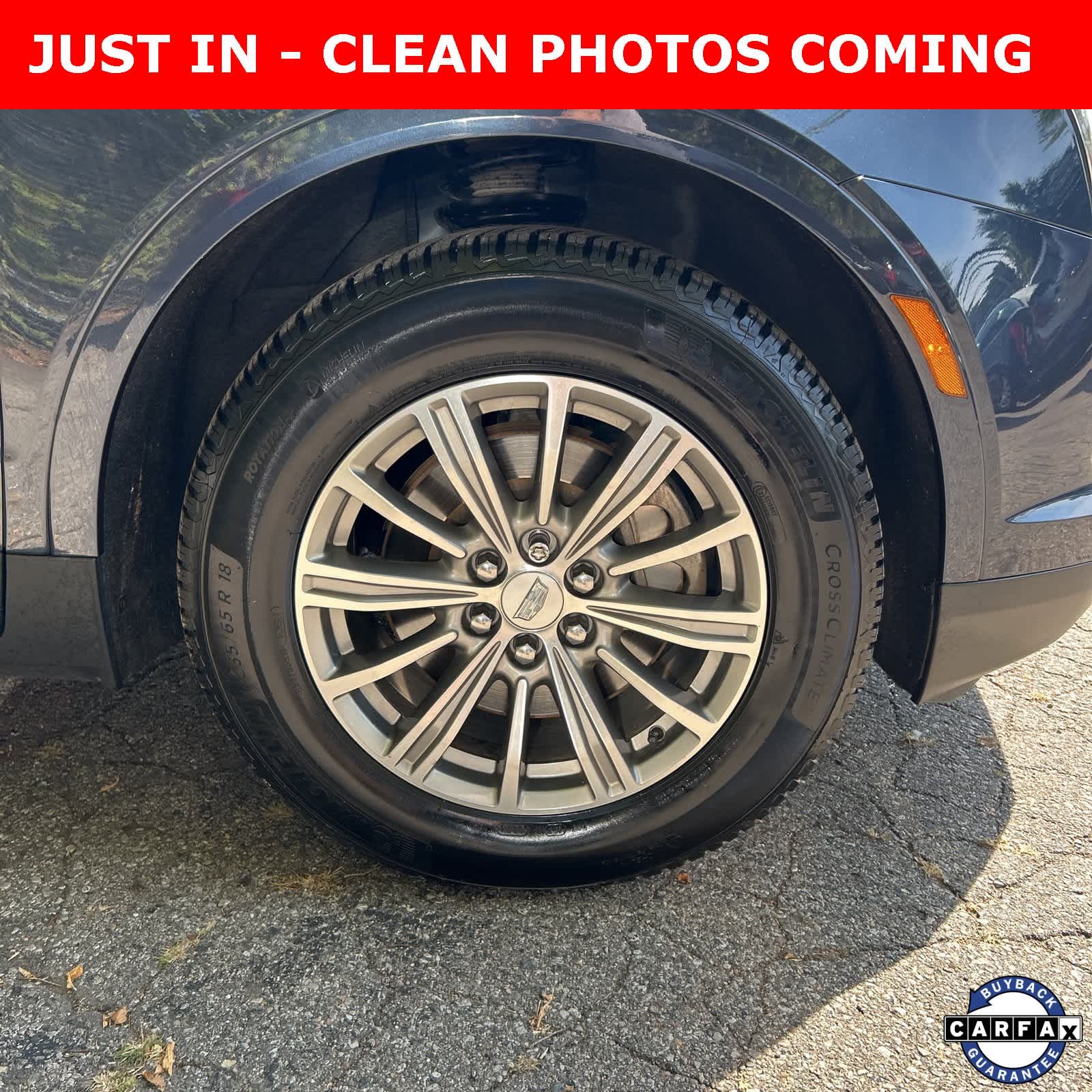 Thumbnail: 2019 Cadillac XT5 - 12