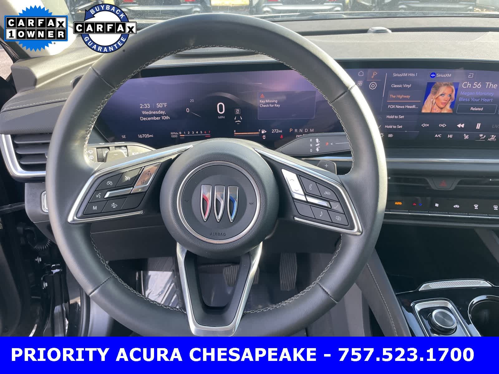 Thumbnail: 2025 Buick Envision - 13