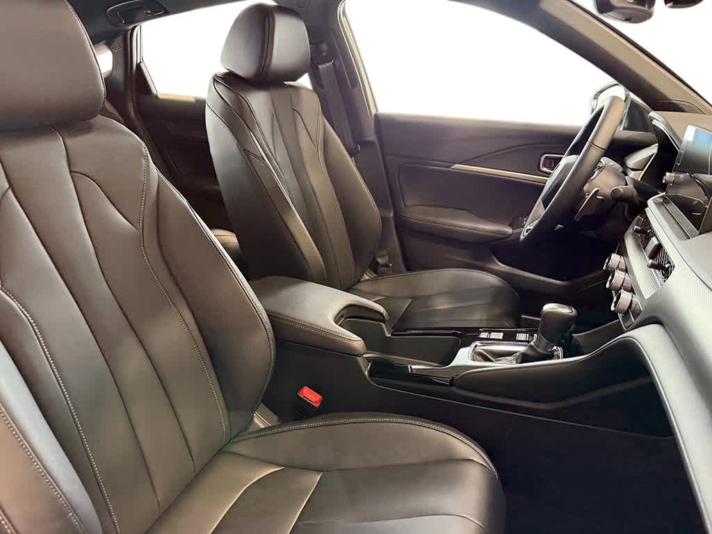 Thumbnail: 2026 Acura Integra - 34