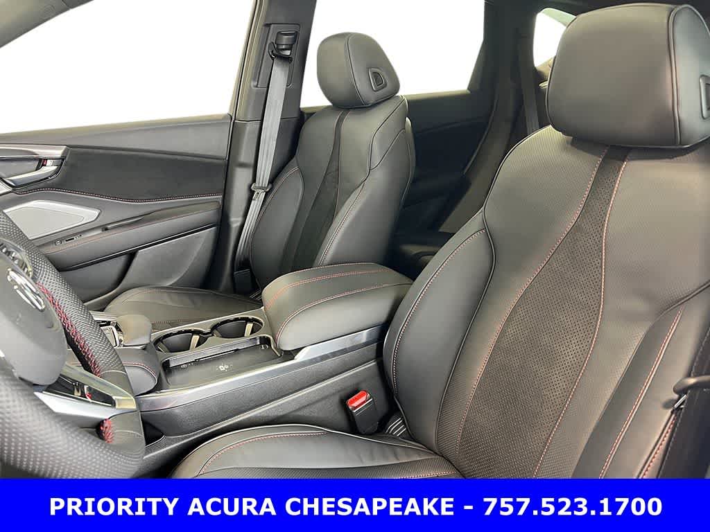 Thumbnail: 2026 Acura RDX - 15